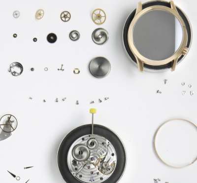 Cimier top watch academy